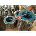 ASME B16.47 large diameter steel flanges with forged